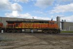 BNSF 5733